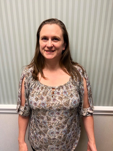 Meet Our Medical Records/Admissions Assistant