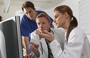 Skilled Nursing